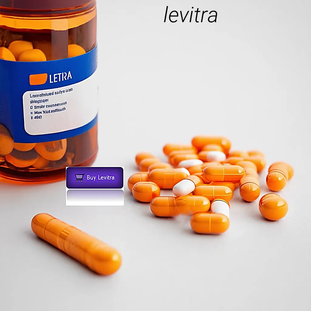 Levitra generico acquisto on line